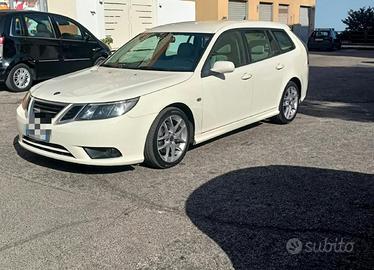 saab 9,3