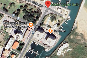 Posto barca annuale/mensile/stagionale/settimanale