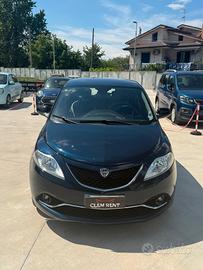 Lancia Ypsilon 1.2 69 CV 5 porte GPL Ecochic Silve