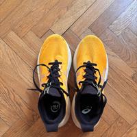 Asics Gel Nimbus 27