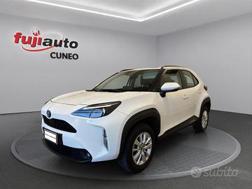 Toyota Yaris Cross 1.5h Active fwd 116cv e-cvt