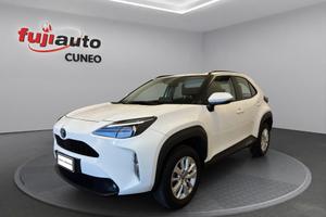 Toyota Yaris Cross 1.5h Active fwd 116cv e-cvt