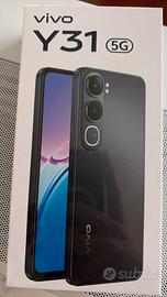 Vivo Y31 5g 