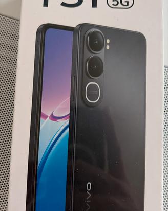 Vivo Y31 5g 
