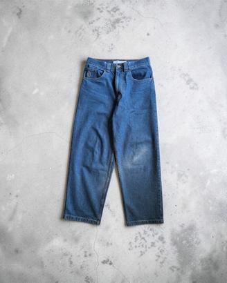 pantaloni polar big boy