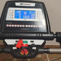 TAPIS ROULANT JK FITNESS GENIUS 9300
