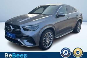 Mercedes-Benz GLE Coupé GCOUPE 350 DE PHEV AM...