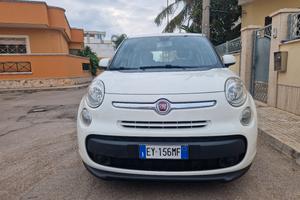 Fiat 500L 1.3 D multijet 85 cv Pop 2015 km 92.000