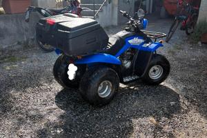Quad 150cc