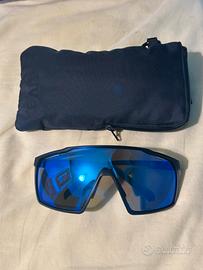 Occhiali da Ciclismo UVEX