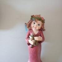 fatina anticata LES alpes 