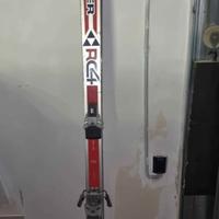 sci fischer rc4