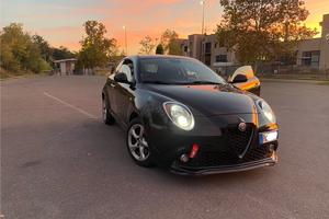 Alfa Romeo Mito 1.3 jtdm 90CV Neopatentati