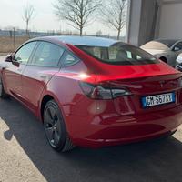 Subentro Tesla Model 3 RWD 2023