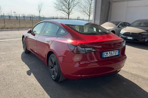 Subentro Tesla Model 3 RWD 2023