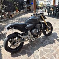 Honda hornet 600