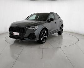 Audi Q3 35 1.5 tfsi S line edition s-tronic