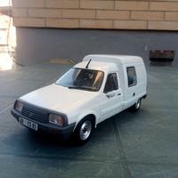 Citroen C15 1/24