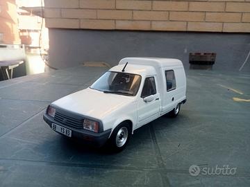 Citroen C15 1/24