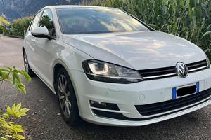 Volkswagen Golf 7 1.4 TSI