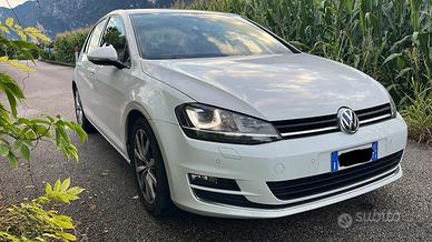 Volkswagen Golf 7 1.4 TSI