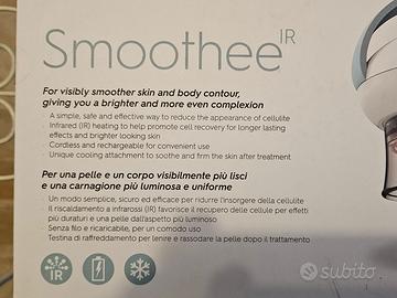 bellezza cosmesi contro la cellulite HOMEDICS