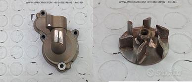 KIT BOYESEN YAMAHA YZF 426 2000 2002 YZ-F 2001