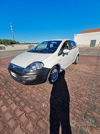 Fiat Punto Evo 1.3 Mjt 75 CV 5P. Dynamic
