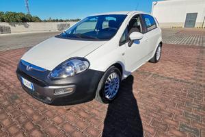 Fiat Punto Evo 1.3 Mjt 75 CV 5P. Dynamic