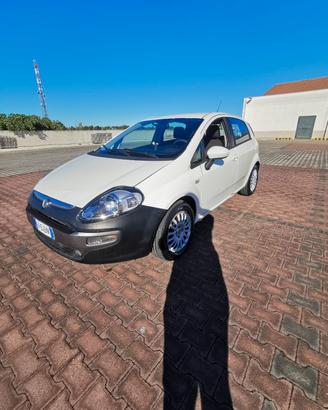 Fiat Punto Evo 1.3 Mjt 75 CV 5P. Dynamic