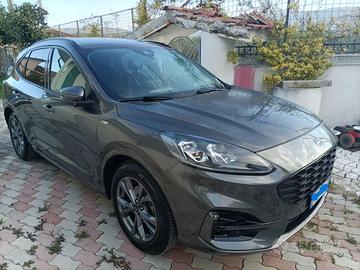 Ford Kuga 1.5 Diesel (EcoBlue da 120 CV) ST-Line X