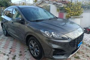Ford Kuga 1.5 Diesel (EcoBlue da 120 CV) ST-Line X