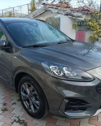 Ford Kuga 1.5 Diesel (EcoBlue da 120 CV) ST-Line X
