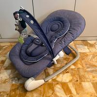 Sdraietta chicco