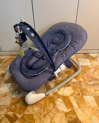 Sdraietta chicco
