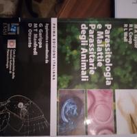 veterinaria libro parassitologia