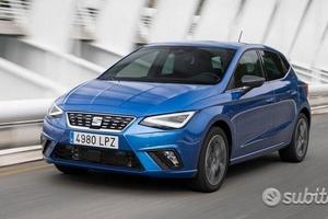 Ricambi usati seat ibiza-sw 2008-2024