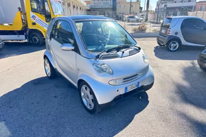 Smart 600 MOTORE NUOVO