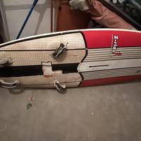 Kit windsurf completo per principianti