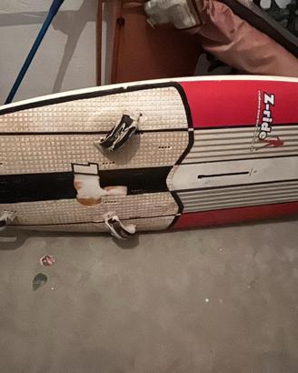 Kit windsurf completo per principianti