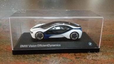 Bmw vision efficient dynamics hybrid SCALA 1.43