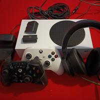 console xbox