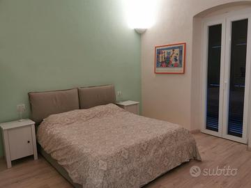 Appartamento fornito di tutto