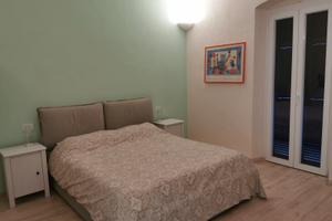 Appartamento fornito di tutto