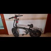 Bicicletta elettrica