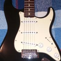 Fender Stratocaster Standard Mexico