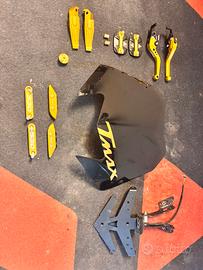 Accessori T-Max 530