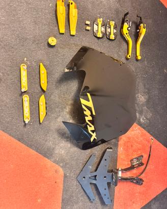 Accessori T-Max 530