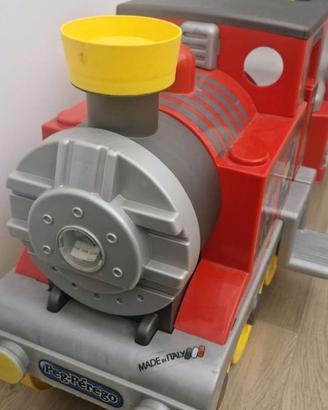 Peg Perego - Choo Choo Express
