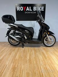 HONDA SH 350i-2022-PASS.INCLUSO-FINANZIAMENTI